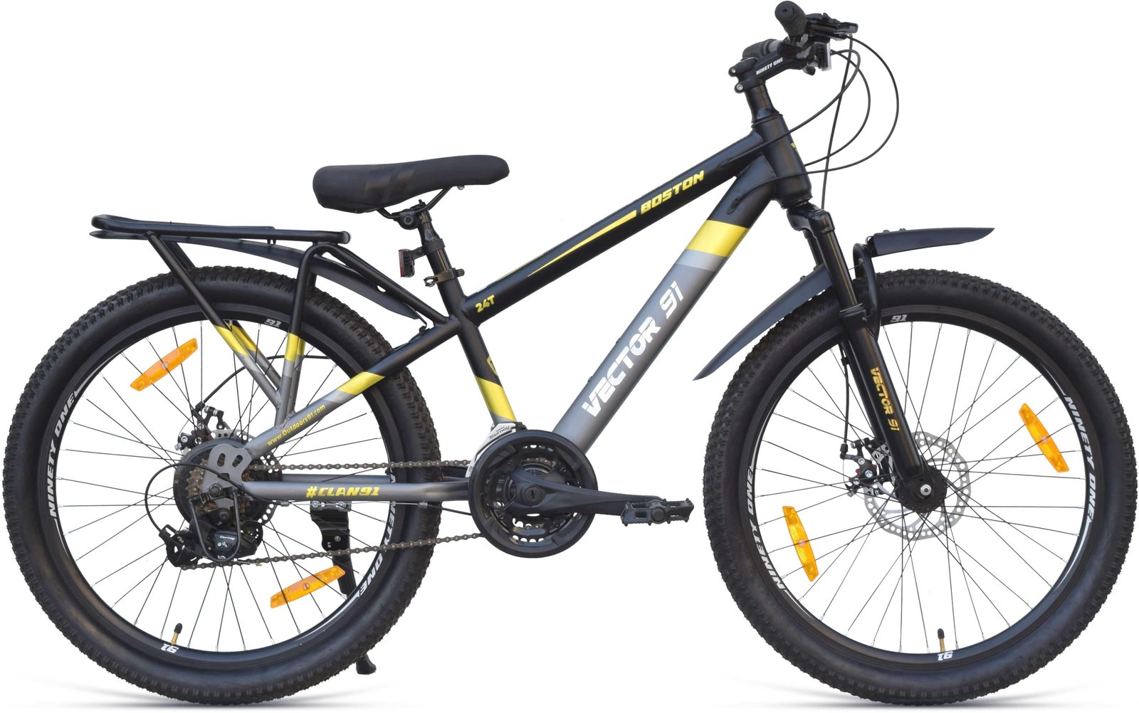 rental Cycyle 1200
