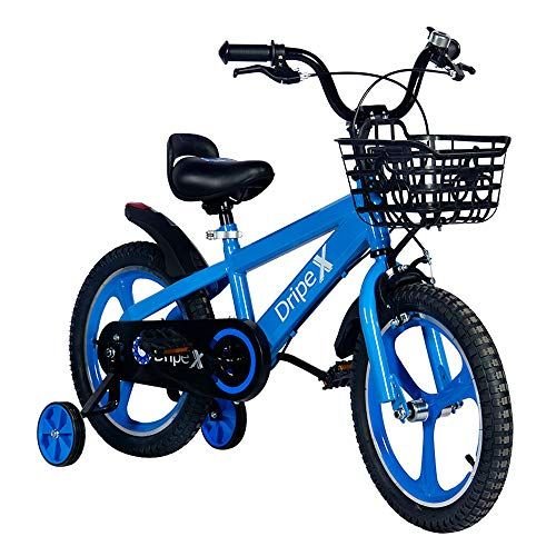 Safe and Fun Riding for Little Explorers