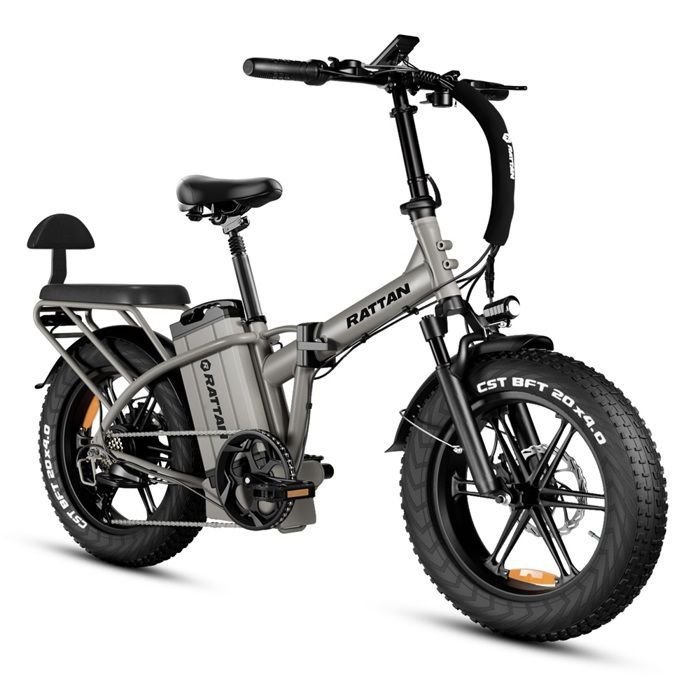 Smart Travel for Modern Riders