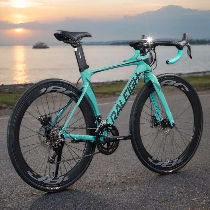 Ride Beyond Roads with Confidence